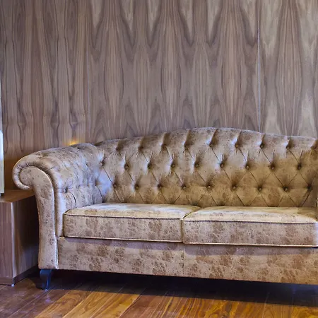 Sant Jordi Boutique Hotel 5*