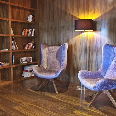 Hotel Sant Jordi Boutique 5*