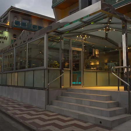 Sant Jordi Boutique Hotel