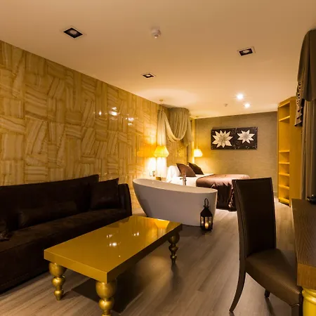 Sant Jordi Boutique Hotel