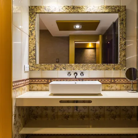Sant Jordi Boutique Hotel