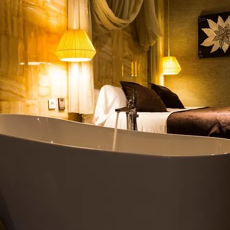 Hotel Sant Jordi Boutique 5*