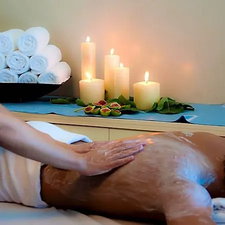 Отель Sant Jordi Boutique 5*