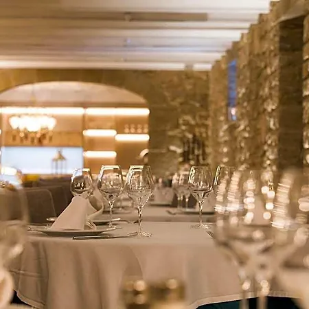 Sant Jordi Boutique Отель 5*