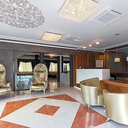 Отель Sant Jordi Boutique 5*