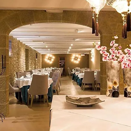 Отель Sant Jordi Boutique 5*