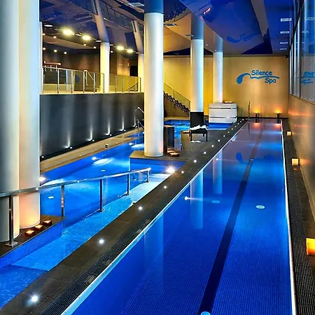 Sant Jordi Boutique 5* Calella