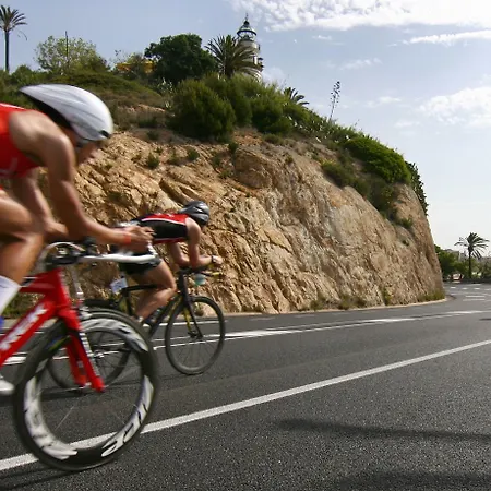 Otel Sant Jordi Boutique 5*