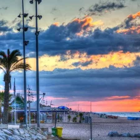 Otel Sant Jordi Boutique Calella