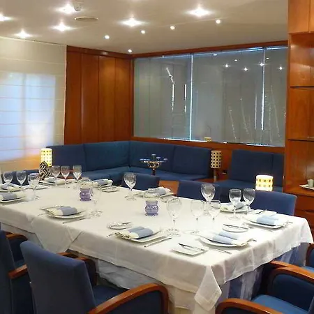 Hotel Sant Jordi Boutique