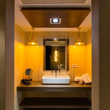 Hotel Sant Jordi Boutique