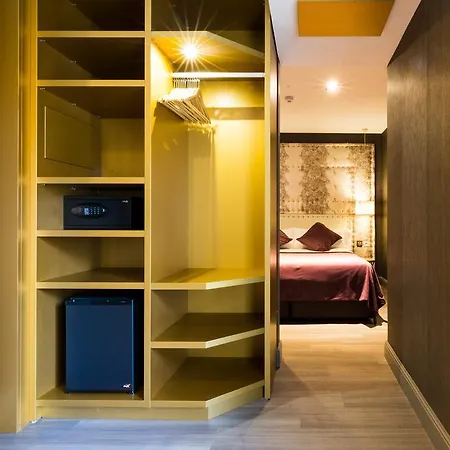 Ξενοδοχείο Sant Jordi Boutique 5*