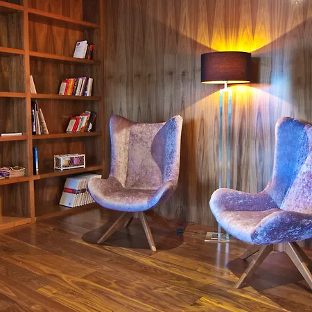 Sant Jordi Boutique Ξενοδοχείο 5*