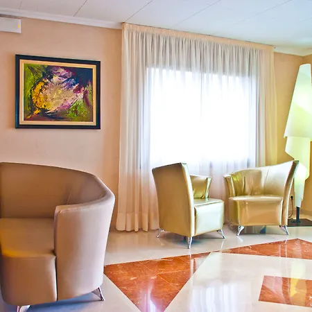 Sant Jordi Boutique Otel