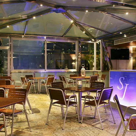 Sant Jordi Boutique 5* Καλέλα