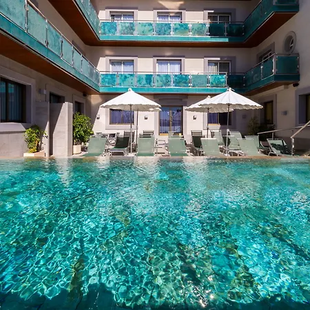 Sant Jordi Boutique 5* Καλέλα