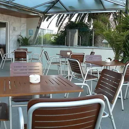 Sant Jordi Boutique Otel