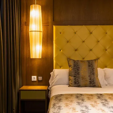 Sant Jordi Boutique Hotel 5*