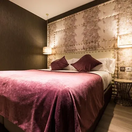 Sant Jordi Boutique Hotel 5*