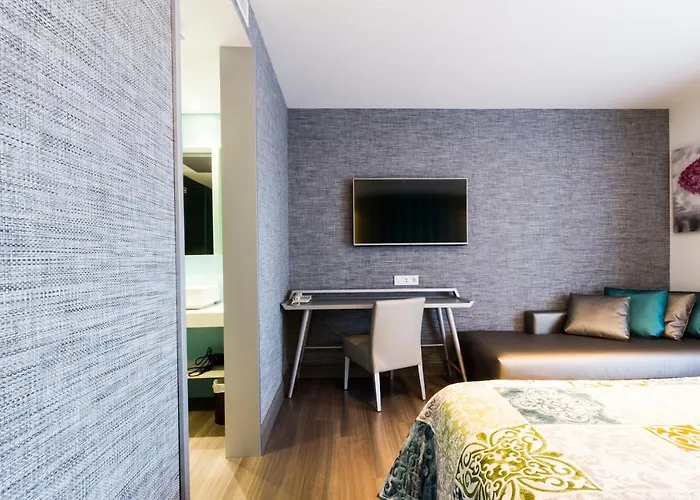 Sant Jordi Boutique Hotel 5*