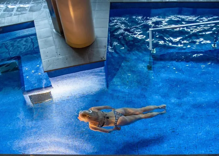 Sant Jordi Boutique Calella