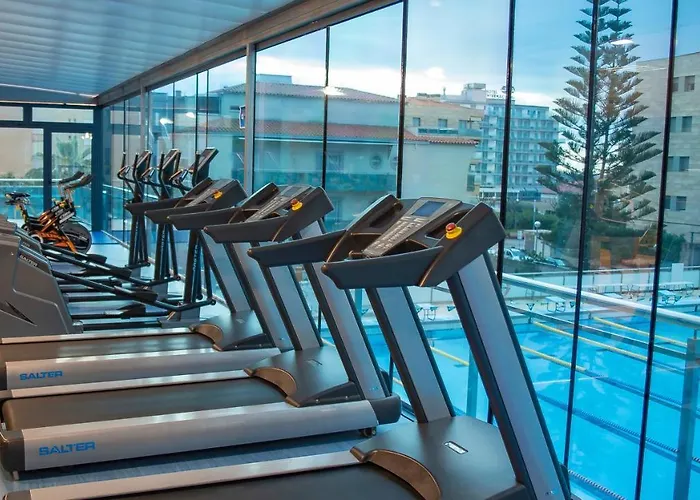 Hotel Sant Jordi Boutique