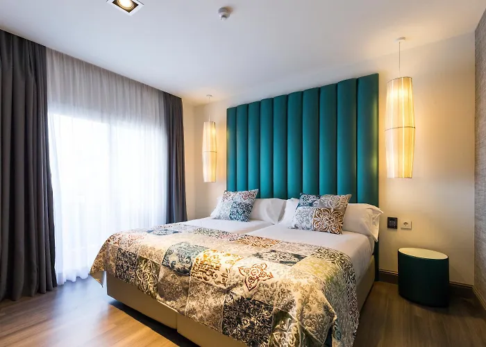 Hotel Sant Jordi Boutique