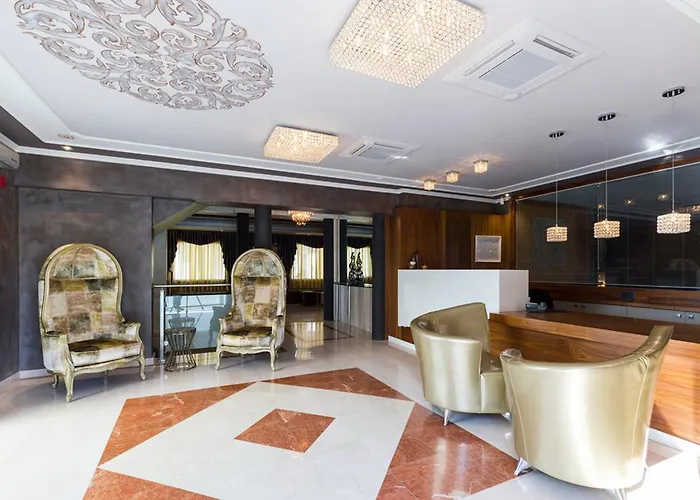 Hotel Sant Jordi Boutique 5*