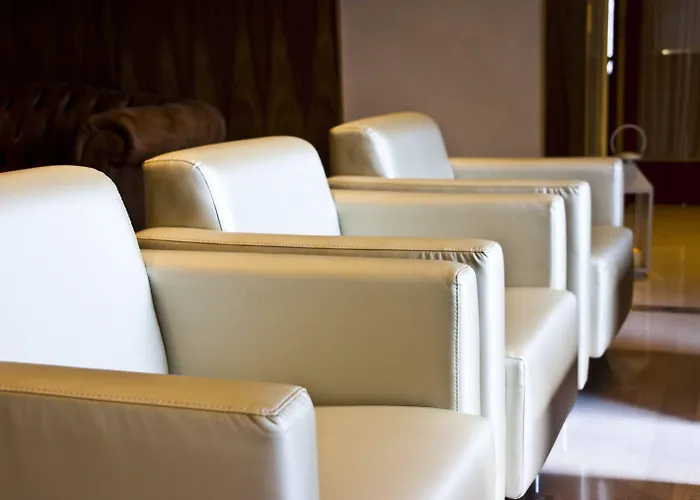 Hotel Sant Jordi Boutique Calella