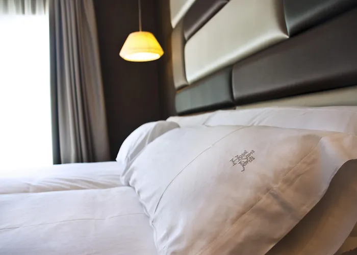 Hotel Sant Jordi Boutique Calella