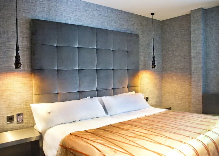 Sant Jordi Boutique 5*