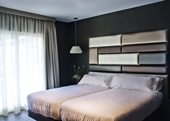 Hotel Sant Jordi Boutique Calella