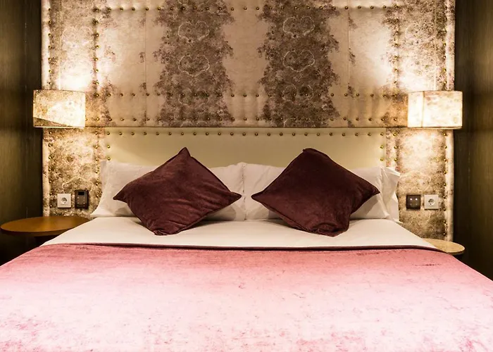 Sant Jordi Boutique 5* Calella