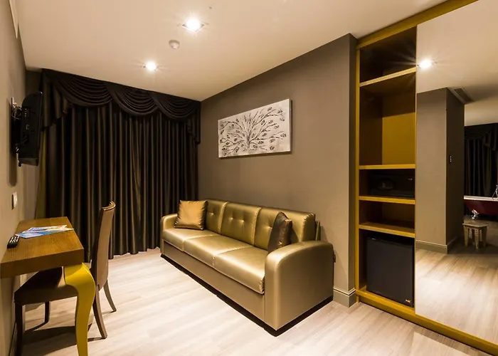 Sant Jordi Boutique Hotel