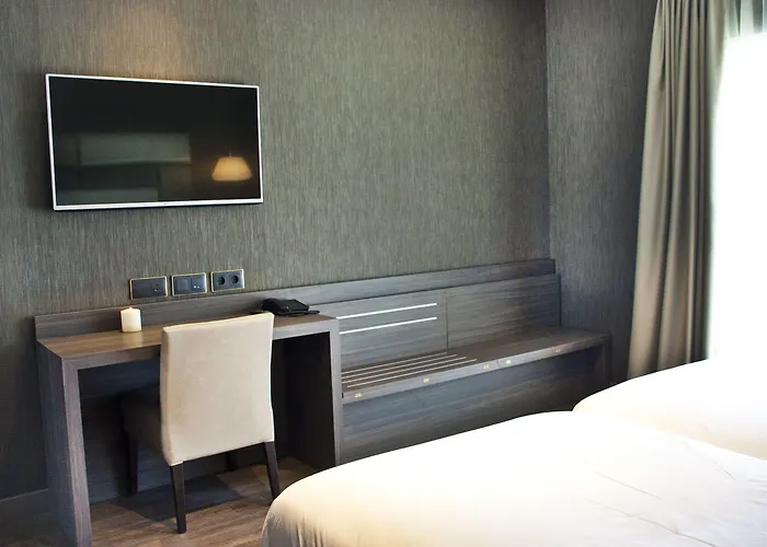 Sant Jordi Boutique Hotel 5*