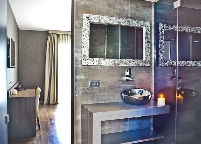 Hotel Sant Jordi Boutique Calella