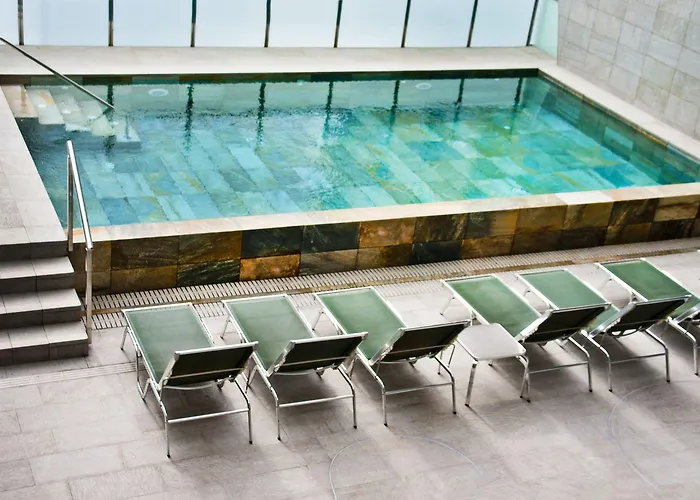 Sant Jordi Boutique Hotel