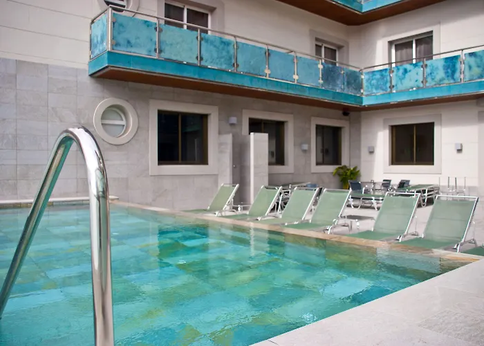 Hotel Sant Jordi Boutique