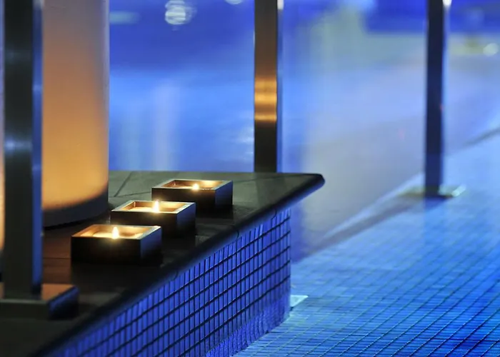 Sant Jordi Boutique 5* Calella