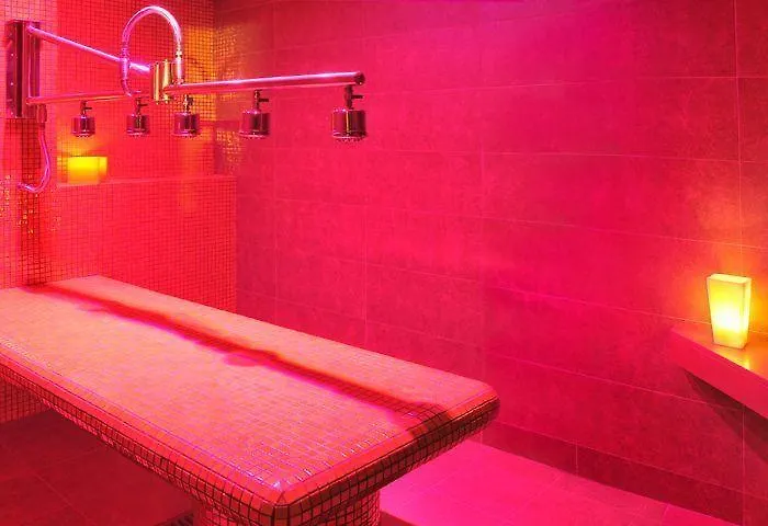 Sant Jordi Boutique Hotel Calella