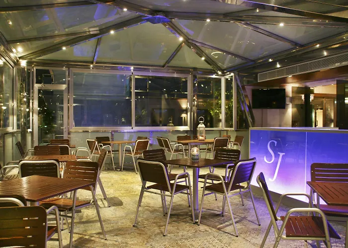 Hotel Sant Jordi Boutique