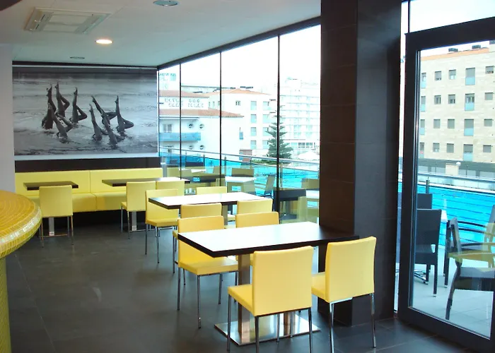 Sant Jordi Boutique Hotel 5*