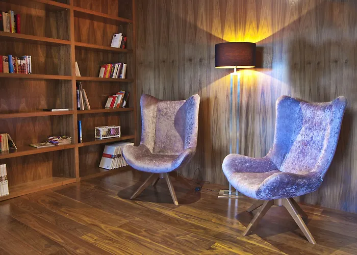 Hotel Sant Jordi Boutique 5*