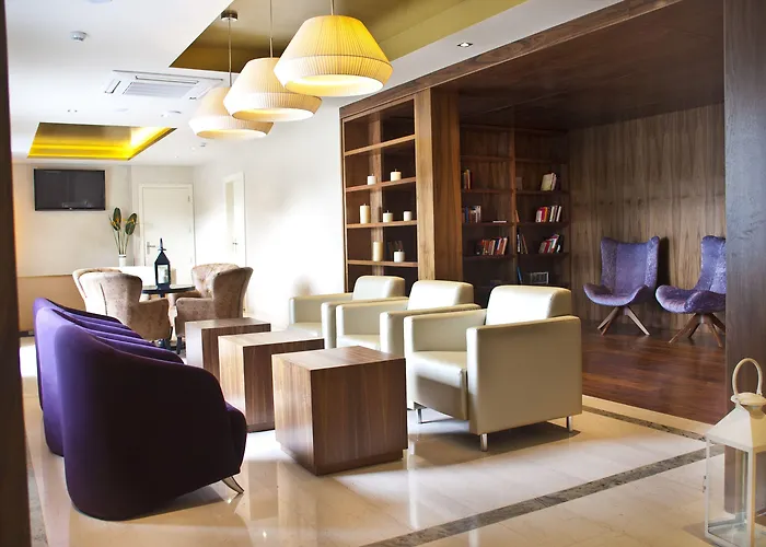 Sant Jordi Boutique Hotel Calella