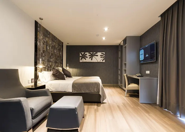 Sant Jordi Boutique Hotel Calella