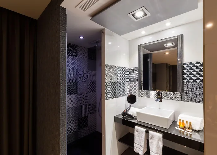 Sant Jordi Boutique Hotel Calella