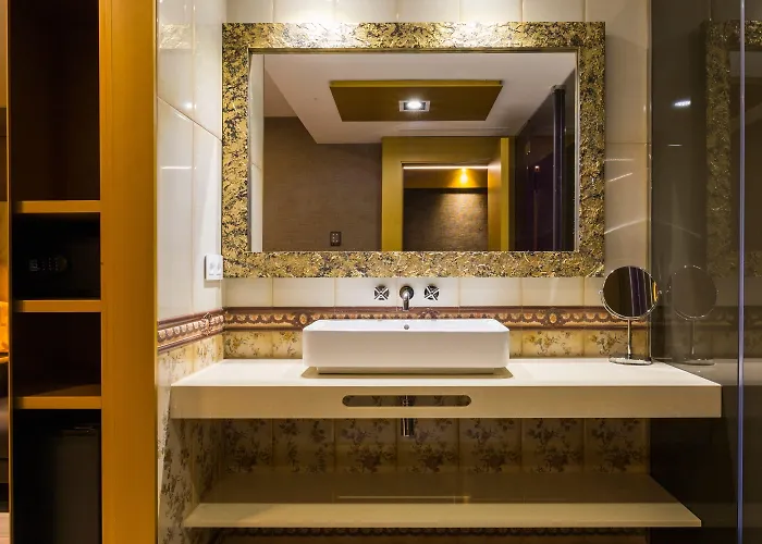 Sant Jordi Boutique Hotel