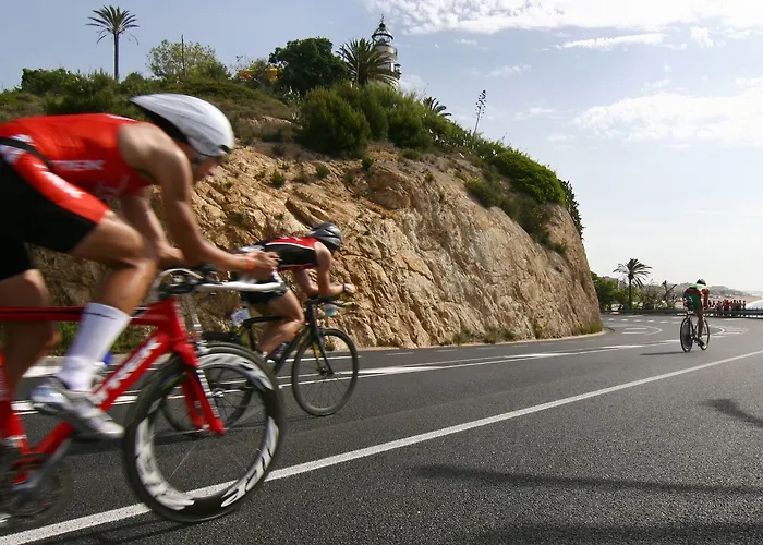 Hotel Sant Jordi Boutique 5*