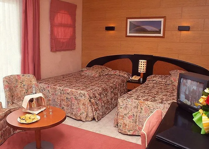 Sant Jordi Boutique Hotel