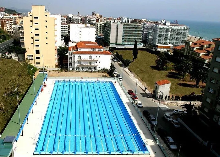 Sant Jordi Boutique 5*